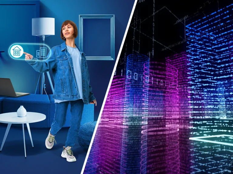 Iot e Big Data