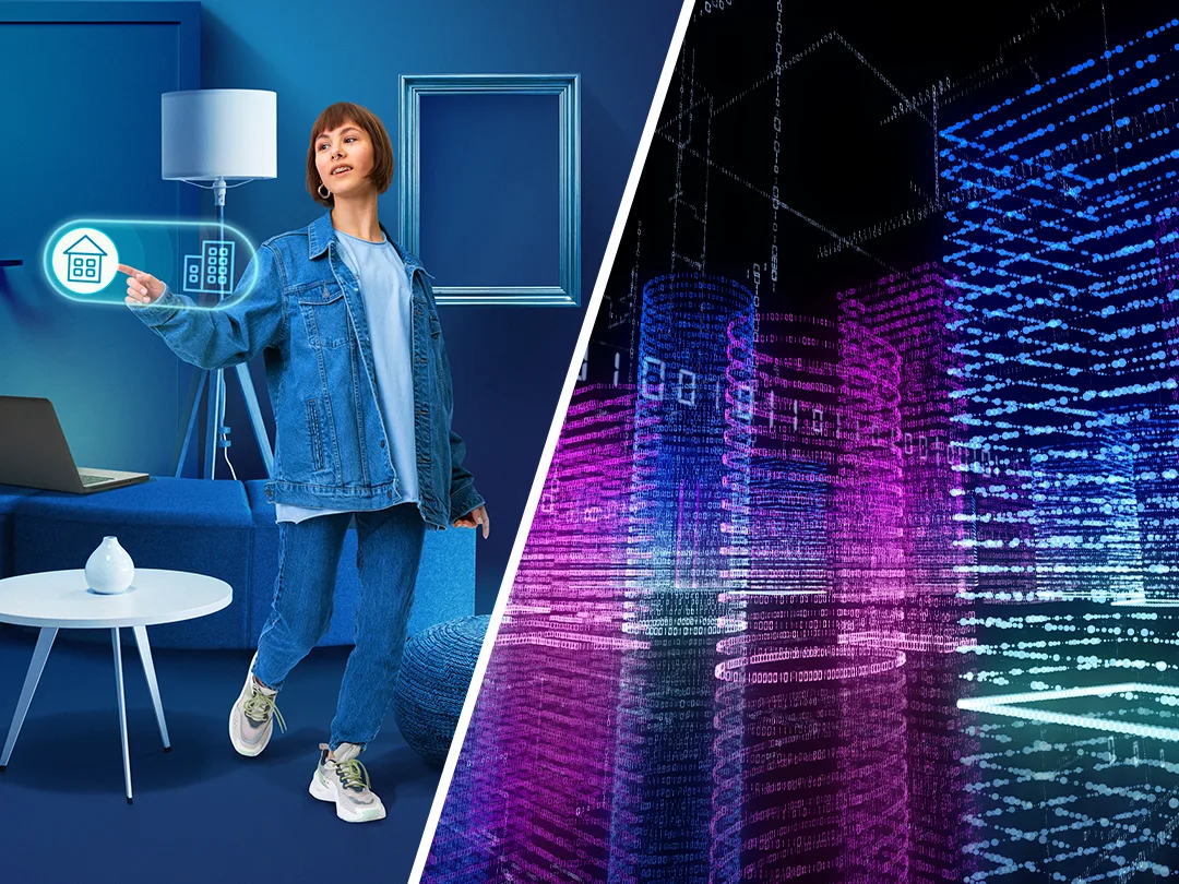 Iot e Big Data