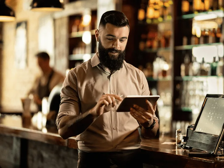 Software gestione ristorante