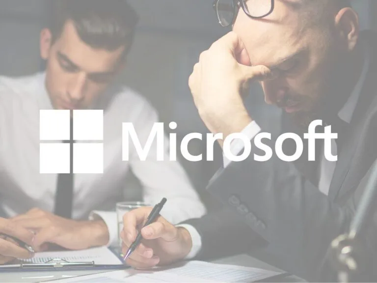 microsoft down