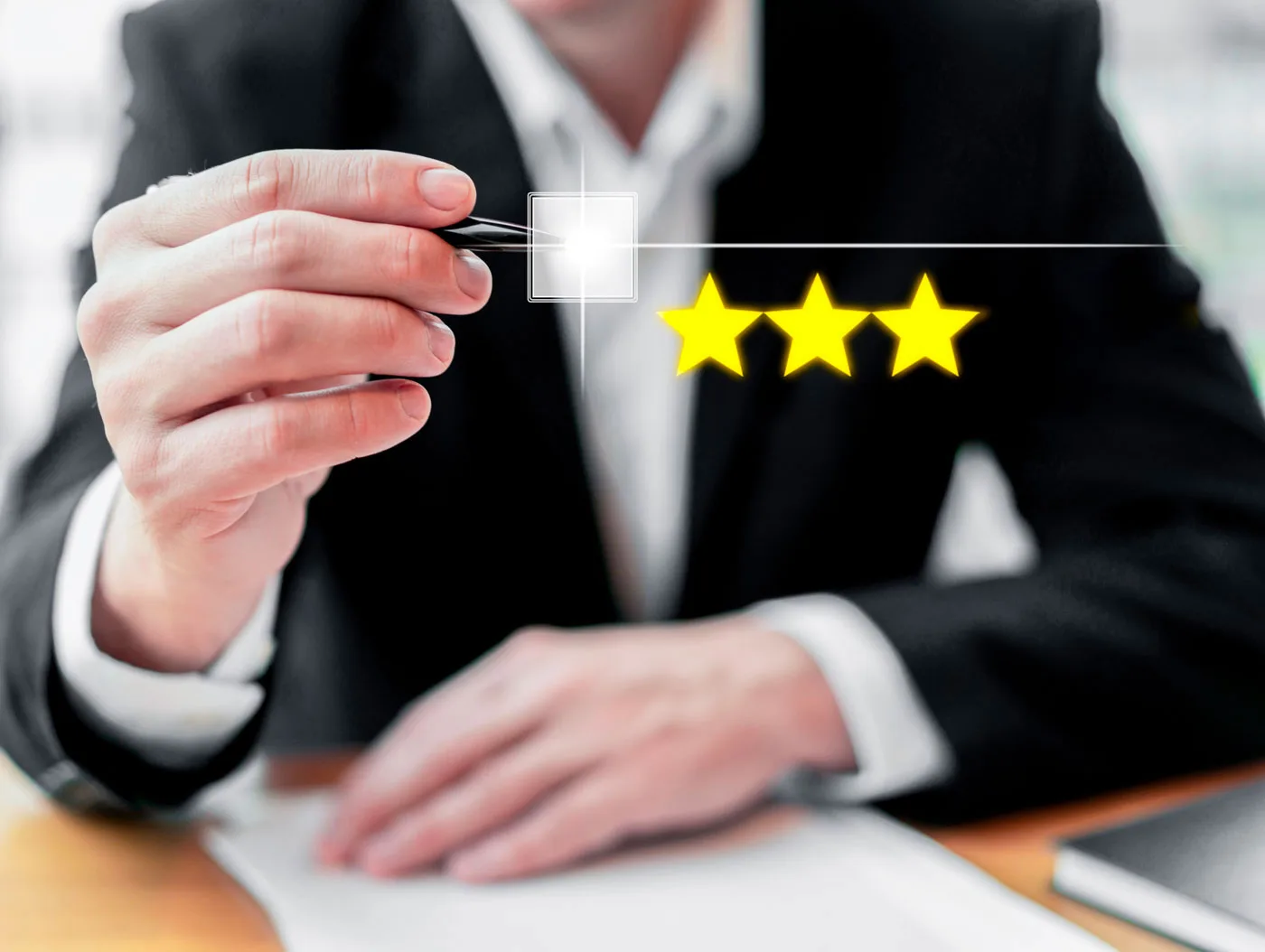 rating