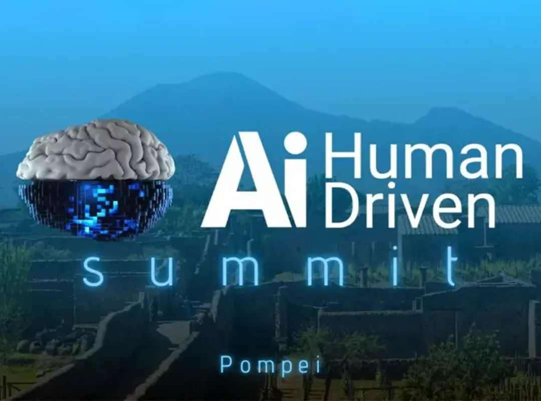 ai human