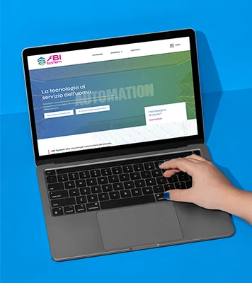 Il progetto ABI System