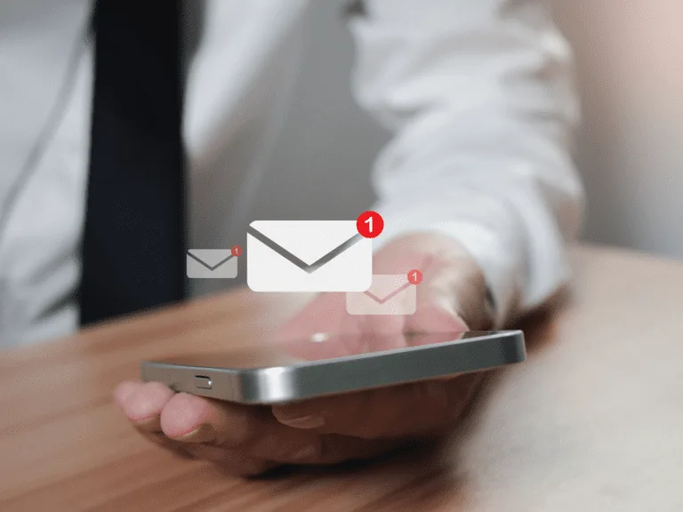 Welcome Email