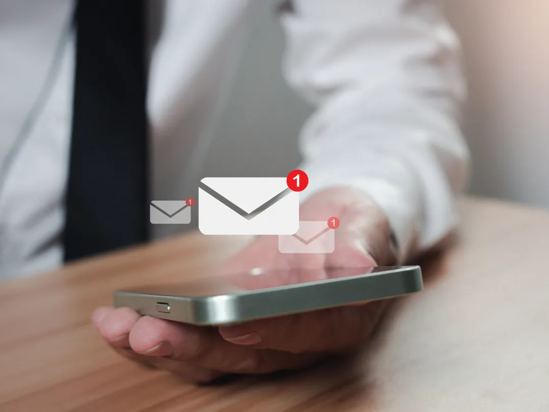Welcome Email