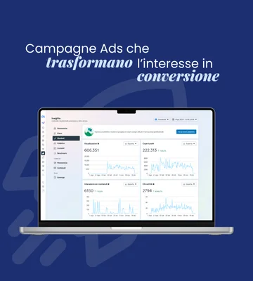 La landing page di Orizzonti Tour Operator su smartphone