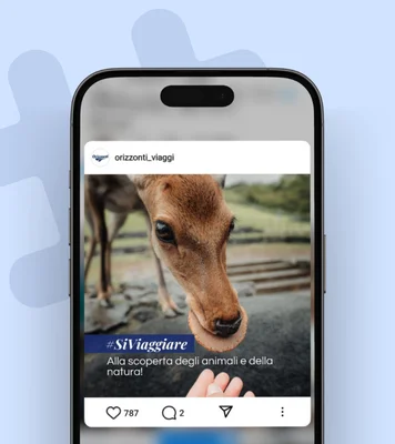 Il progetto Orizzonti Tour Operator