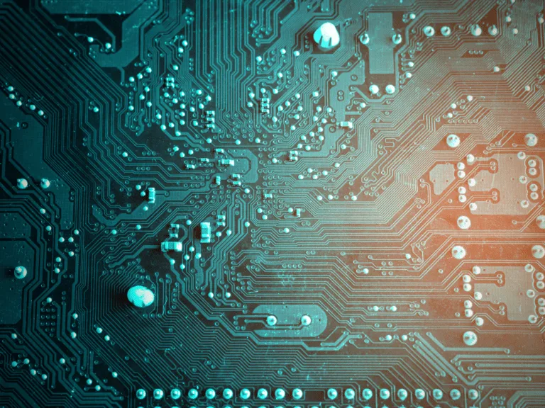 Quantum Computing