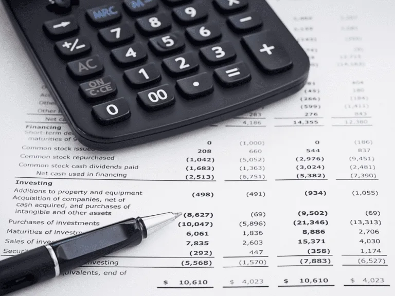 Budget Plan