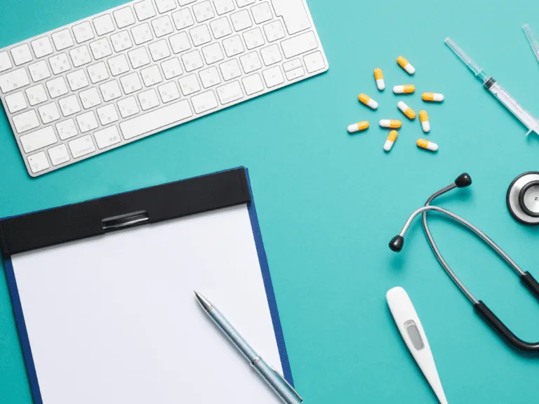 IoT medicina