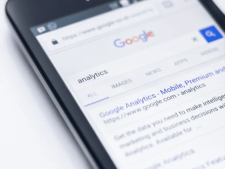cos'è la SERP di Google