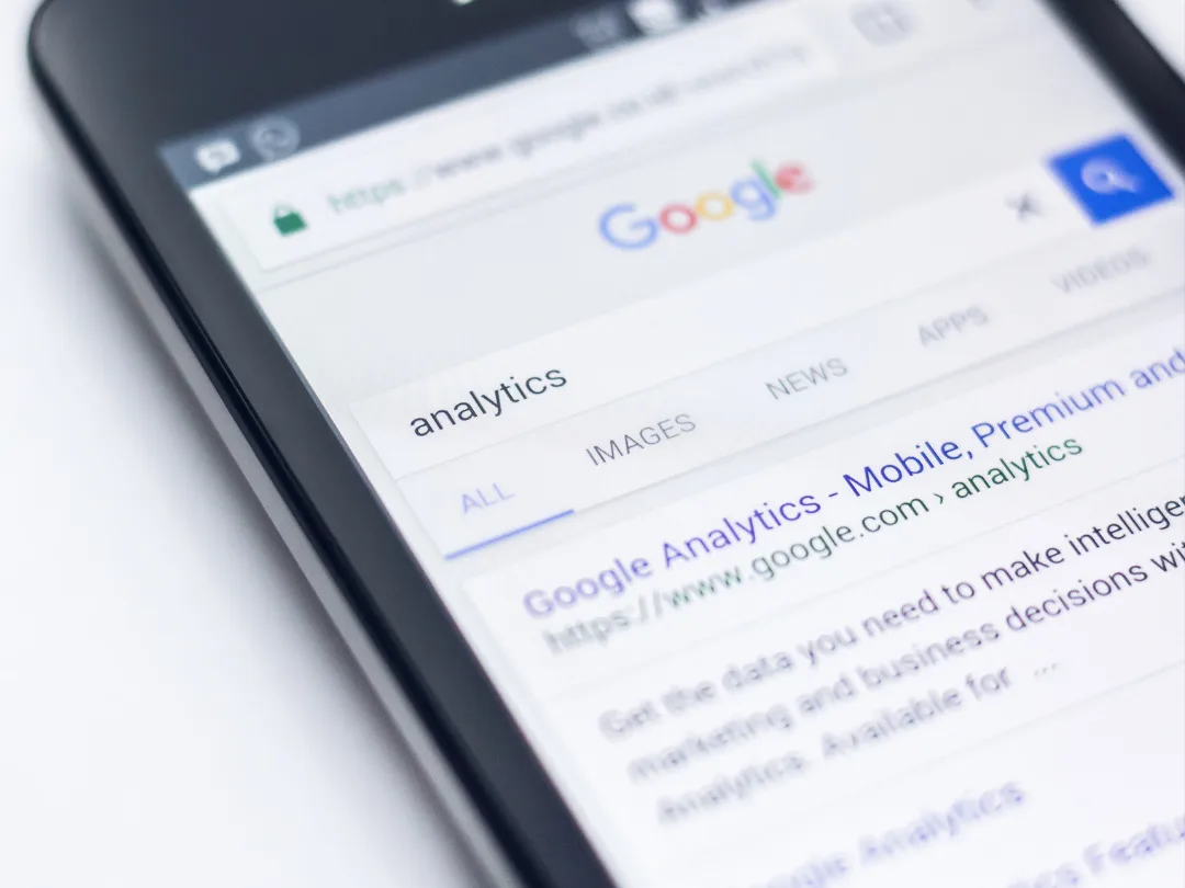 cos'è la SERP di Google