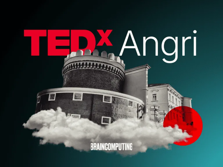 Brain Computing a TEDxAngri