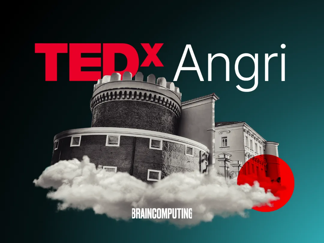Brain Computing a TEDxAngri