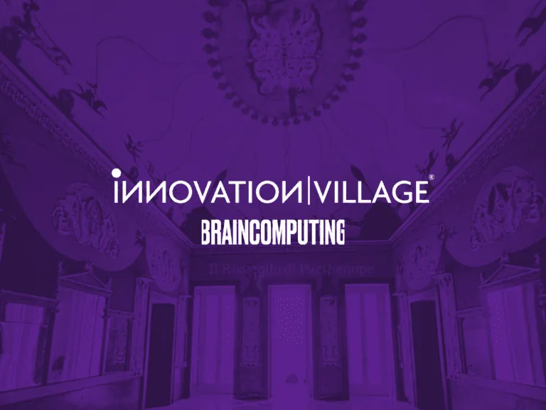 Brain Computing e Innovation Village
