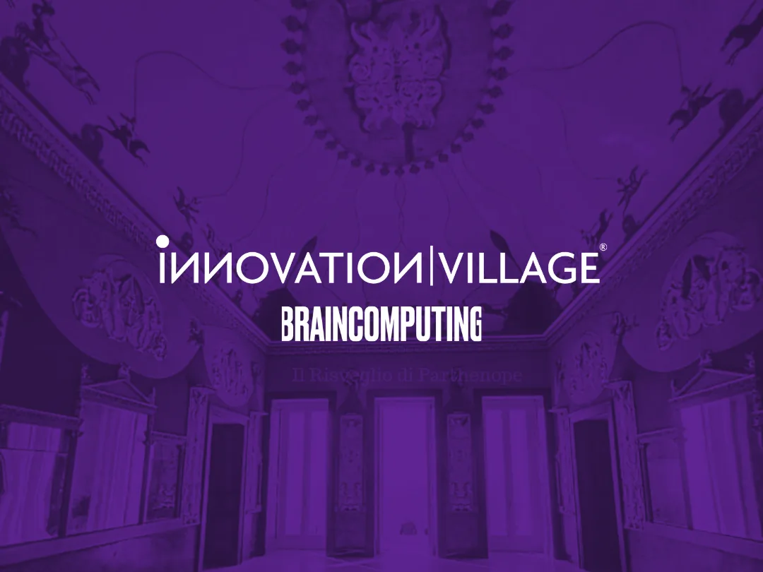 Brain Computing e Innovation Village