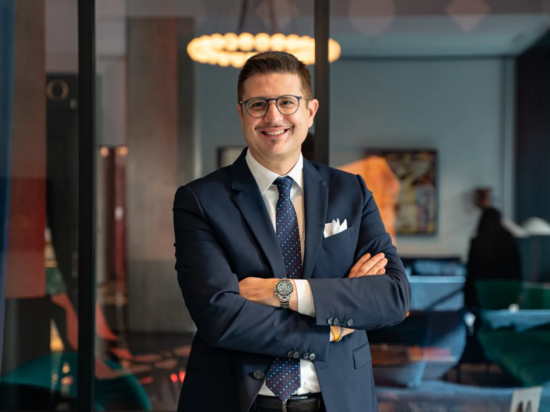 Carmine Lamberti L'AI nel Marketing Automobilistico Dalla Configurazione alla Conversazione Brain Computing