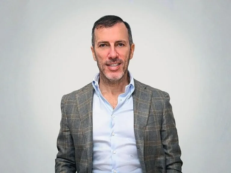 Pietro Labriola CEO di TIM Brain Computing