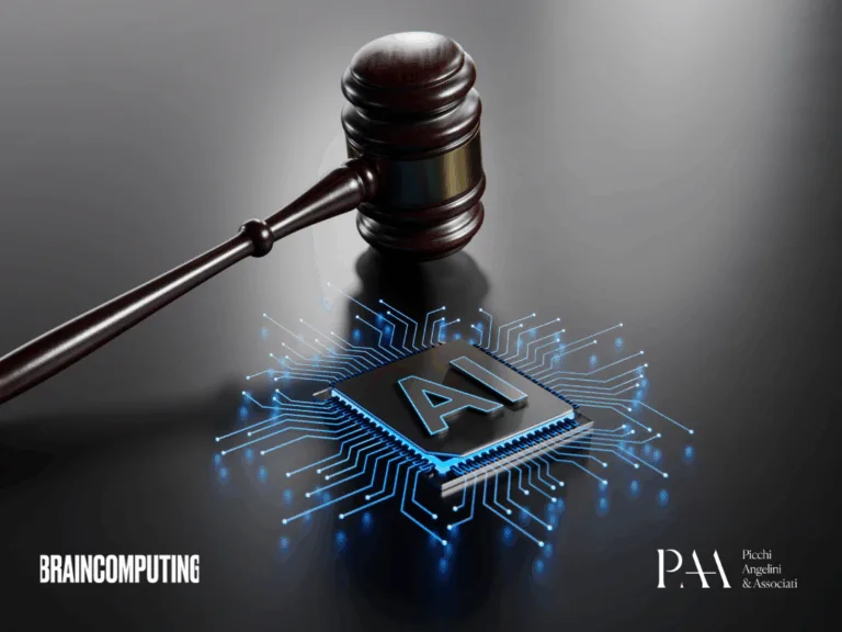 AI Act 2026 cosa cambia per le aziende e perché devono agire ora Studio Picchi Angelini & Associati x Brain Computing