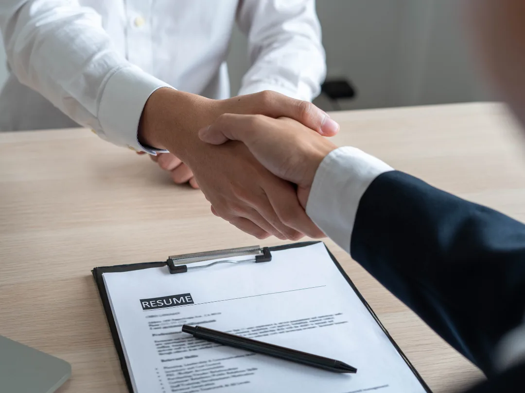 Blog Brain Computing HR Il tuo annuncio di lavoro sta fallendo AGenti AI Recruiting
