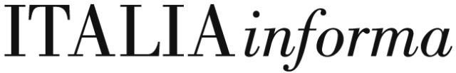 italiainforma logo