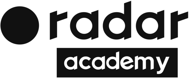 radaracademy logo