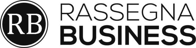 rassegna business logo