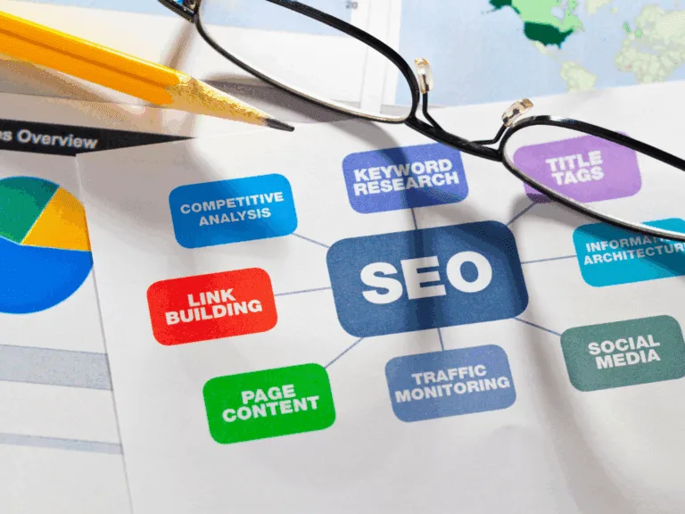 Blog Brain Computing SEO GEO LLMS
