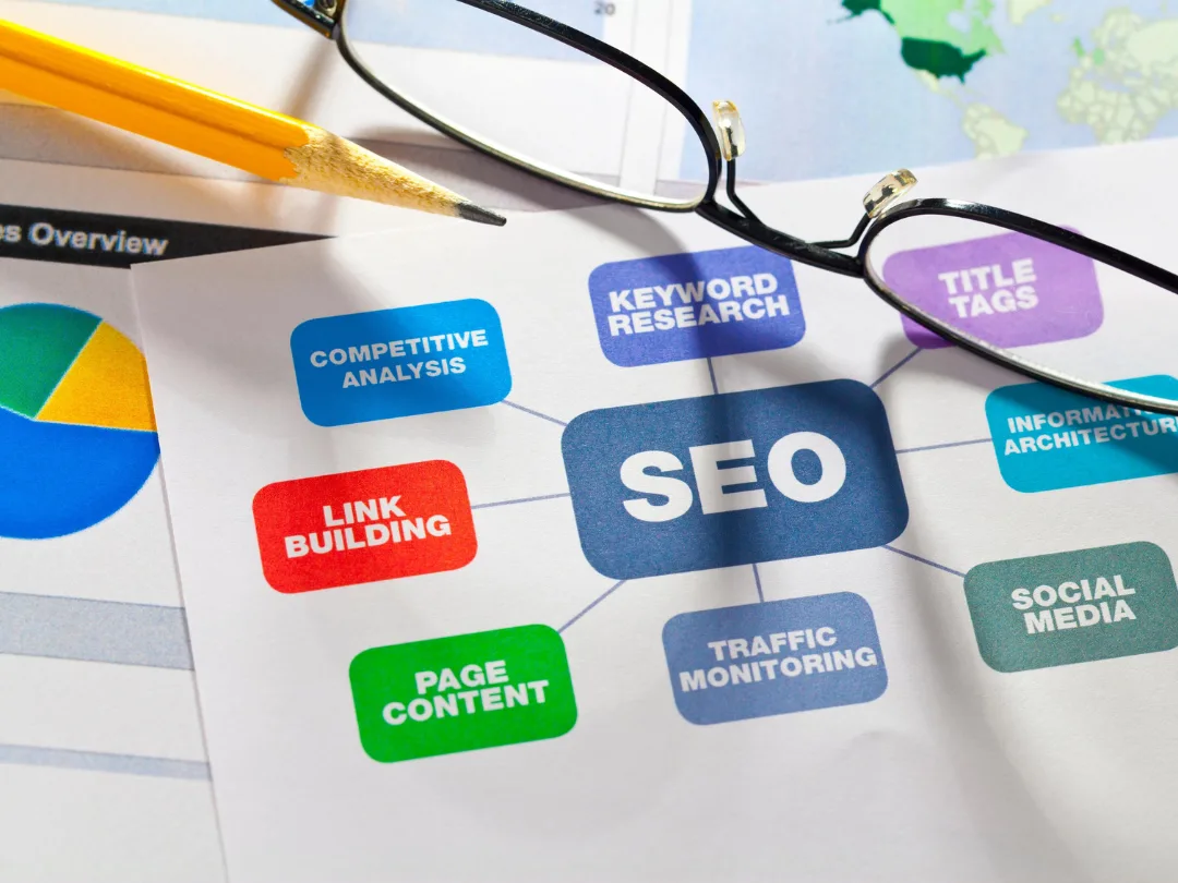 Blog Brain Computing SEO GEO LLMS