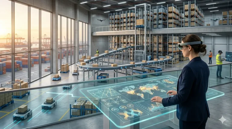 ai supply chain
