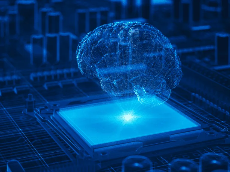 Blog Brain Computing Novità AI di maggio 2026