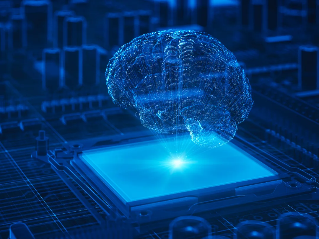 Blog Brain Computing Novità AI di maggio 2026