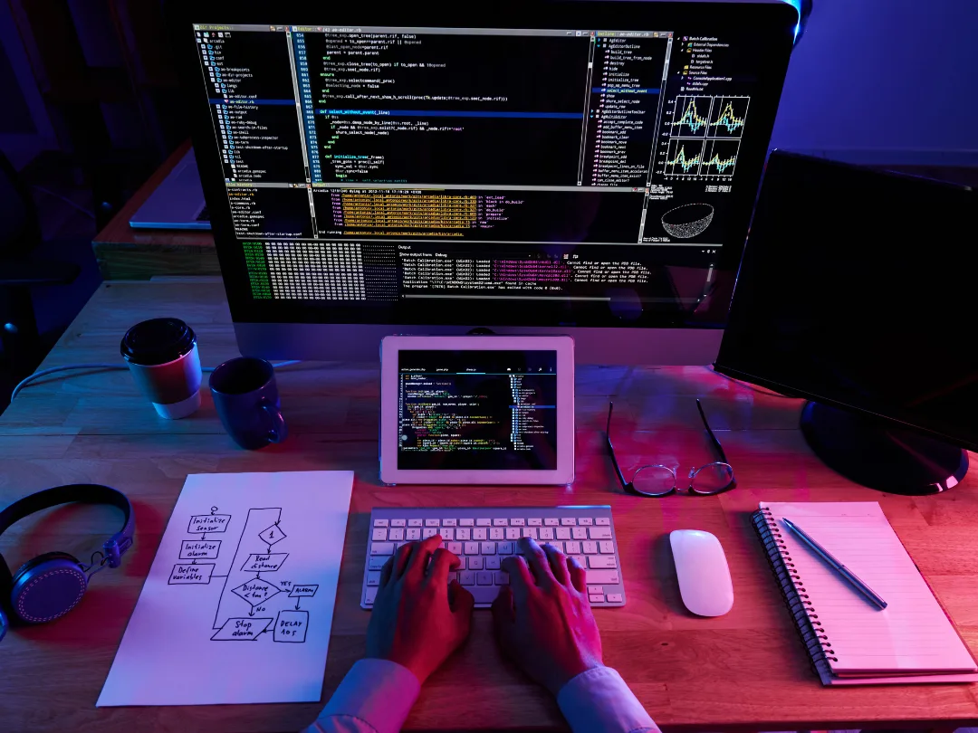 Blog Brain Computing Vibe Coding