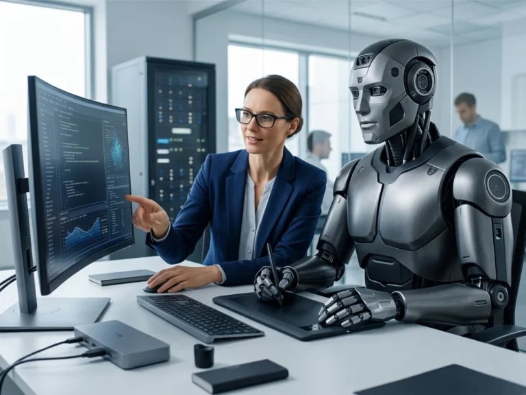 job market with ai 091026